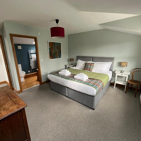 سانت دافيدز Ty Boia Bed & Breakfast المظهر الخارجي الصورة