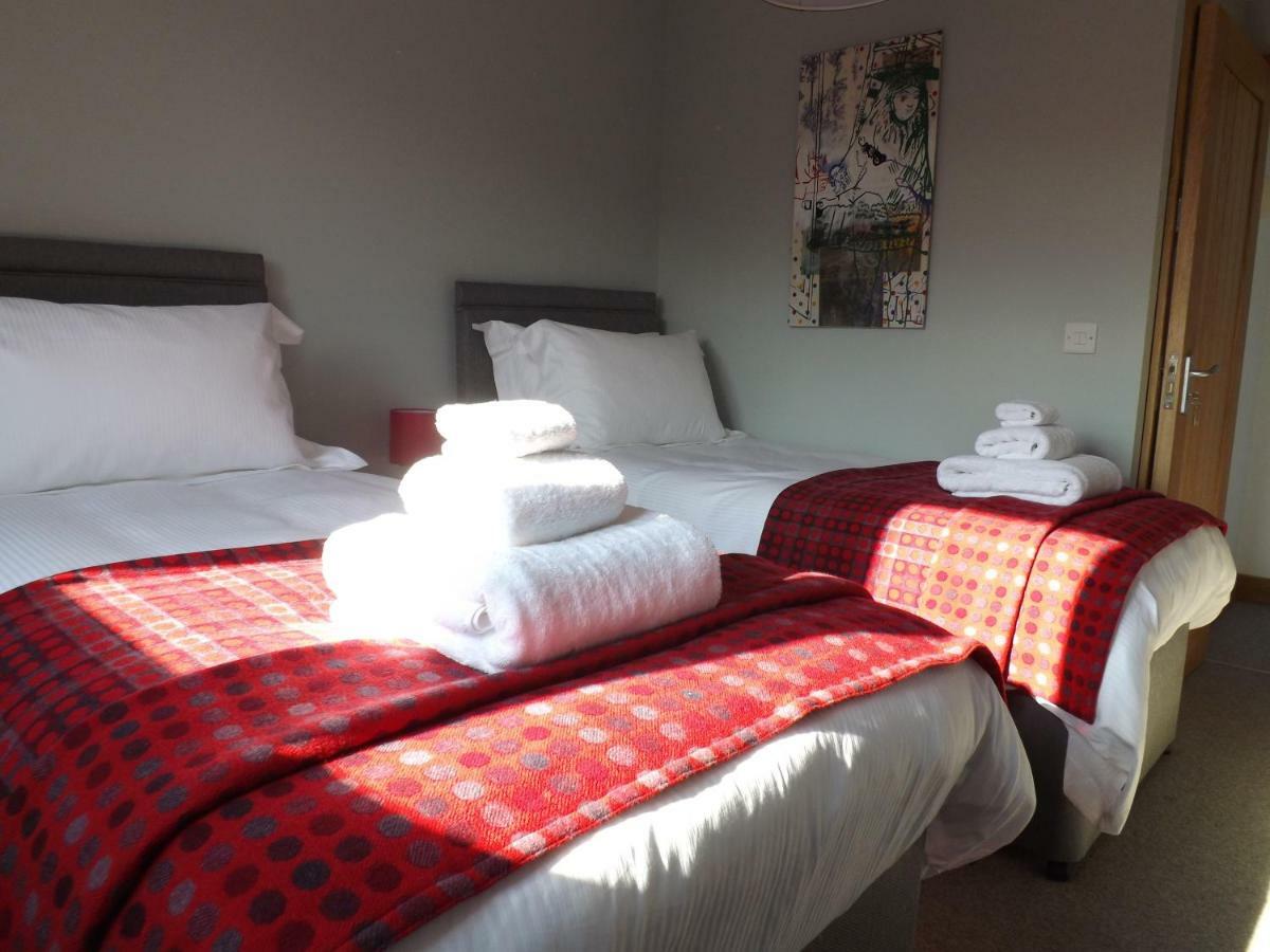 سانت دافيدز Ty Boia Bed & Breakfast المظهر الخارجي الصورة