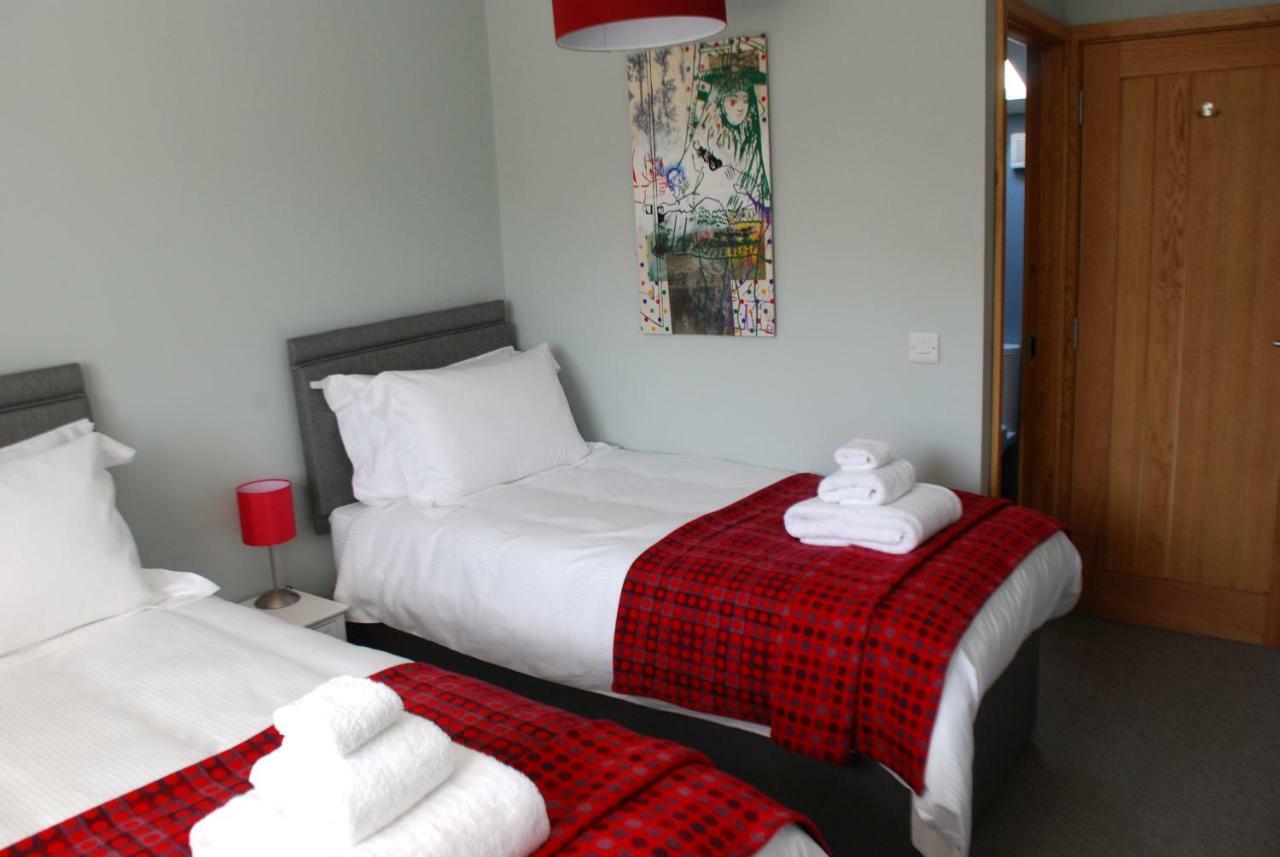 سانت دافيدز Ty Boia Bed & Breakfast المظهر الخارجي الصورة