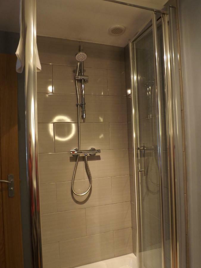 سانت دافيدز Ty Boia Bed & Breakfast المظهر الخارجي الصورة