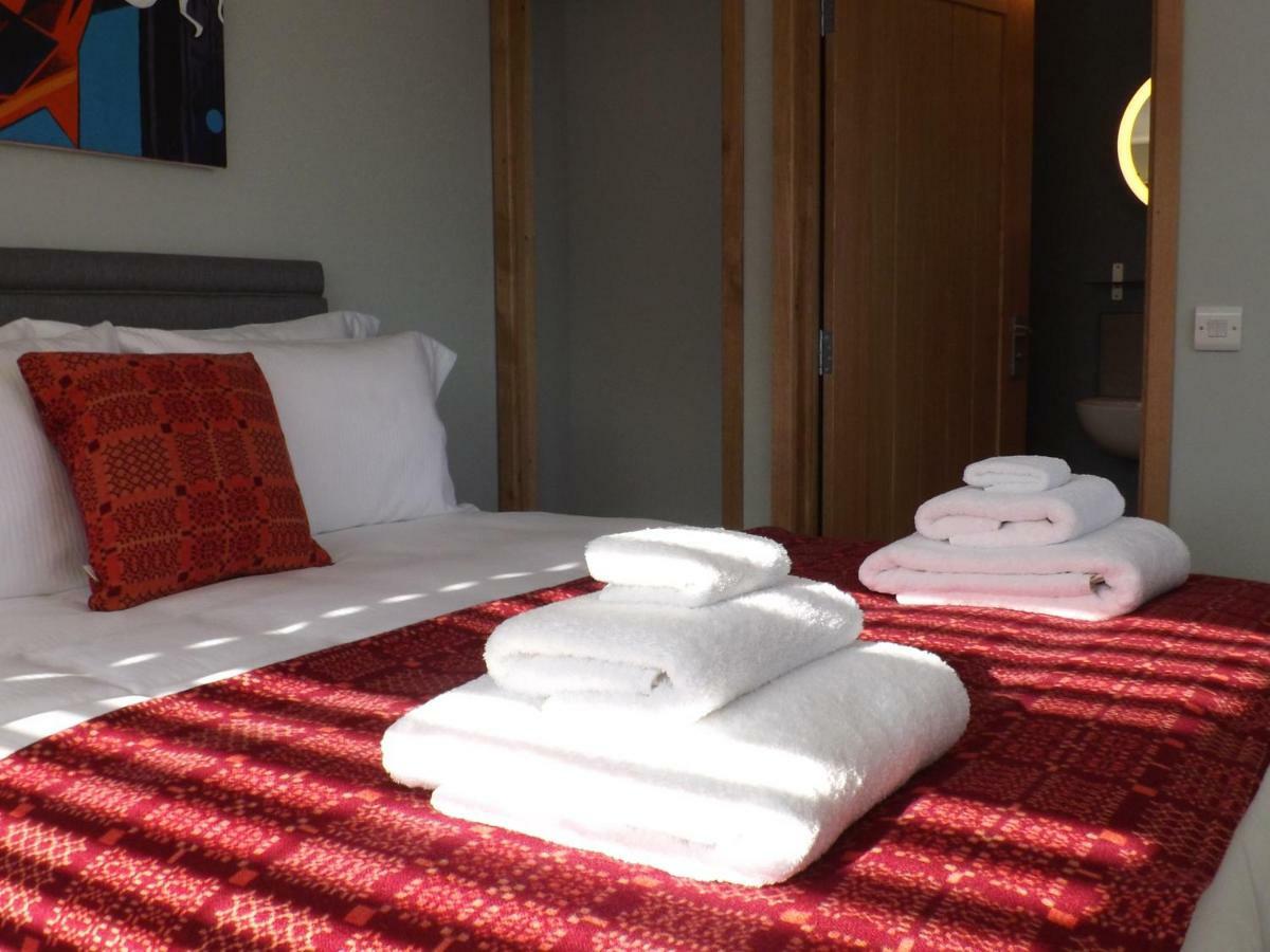 سانت دافيدز Ty Boia Bed & Breakfast المظهر الخارجي الصورة