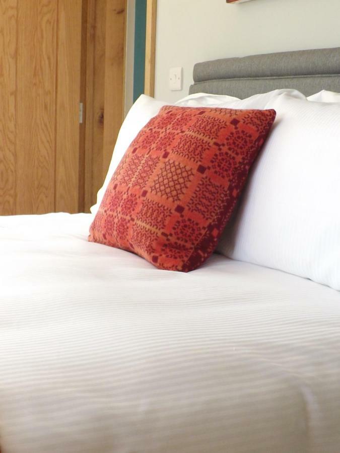 سانت دافيدز Ty Boia Bed & Breakfast المظهر الخارجي الصورة