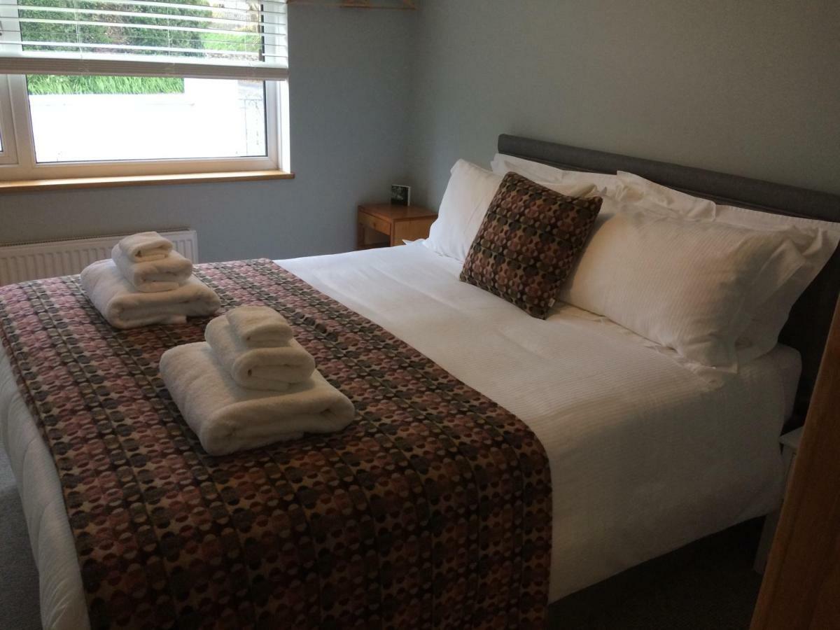 سانت دافيدز Ty Boia Bed & Breakfast المظهر الخارجي الصورة